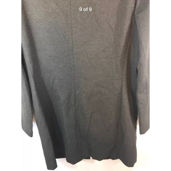 New Lafayette 148 New York “shira” Milano coat - Picture 8 of 8